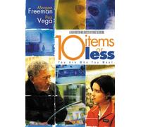 10 Items Or Less [Reino Unido] [DVD]