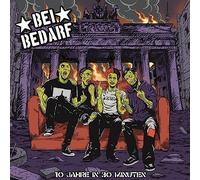 10 Jahre In 30 Minuten [Vinilo]