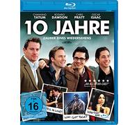 10 Jahre - Zauber eines Wiedersehens [Alemania] [Blu-ray]
