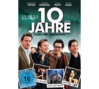 10 Jahre - Zauber eines Wiedersehens [Alemania] [DVD]