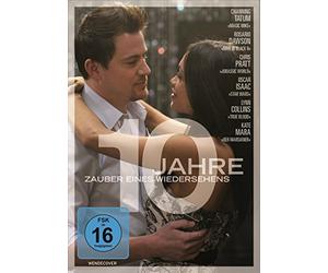 10 Jahre - Zauber eines Wiedersehens [Alemania] [DVD]