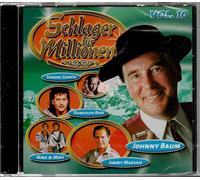 10:Jimmy Makulis, Randolph Rose, Johnny Baum, Peter Franke, Alf Ventura..