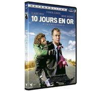 10 jours en or [Francia] [DVD]