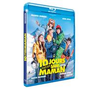 10 jours encore sans maman [Francia] [Blu-ray]