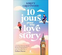 10 jours pour une love story
