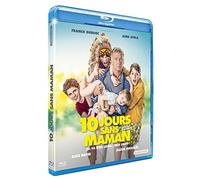 10 jours sans maman [Francia] [Blu-ray]