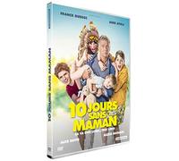 10 jours sans maman [Francia] [DVD]