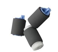 10 Juegos de Rodillo de Recogida de alimentación de separación Apto for HP 4200 4300 4250 4345 4350 4700 4730 5200 CP4005 P4014 P4515 M601 RM1-0036 RM1-0037