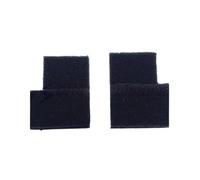 10 Juegos de Sellos de Limpieza compatibles con Suministros de Impresora 1060 1075 2051 2060 2075 MP 6002 7502 9002 5500 6500 7500 6000 7000 para número de Pieza B065-2316