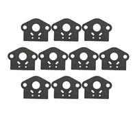 10 juntas de carburador para motor de soplador de recortadora Walbro WYJ-138 WYK-186 SHINDAIWA T242X T242 LE242 Echo SRM PB PAS 260 261