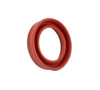 10 Juntas De Silicona For Tanque De Agua, Compatibles Con Cafeteras AEG.(1pcs)