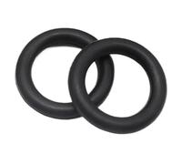 10 juntas tóricas CS de 3 mm, color negro(OD 75mm ID 69mm)