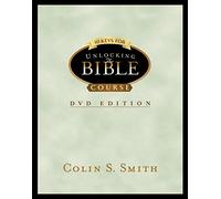 10 Keys For Unlocking The Bible DVD [USA]