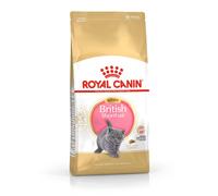 10 KG 10 kg Royal Canin British Shorthair Kitten pienso para gatos