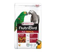 10 KG 10 kg Versele-Laga NutriBird P15 Tropical Pienso para loros