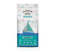 10 kg Harper & Bone Flavours Ocean Wonders Pienso Pescado Adult Mini para perros