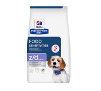 10 kg Hill's Prescription Diet z/d Low Fat alimento para perros