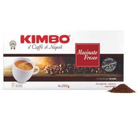 10 KG KIMBO caf Molido MACINATO FRESCO