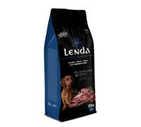 10 kg Lenda Grain Free Cerdo pienso para perros