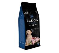 10 kg Lenda Grain Free Conejo puppy pienso para perros
