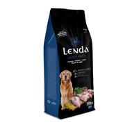 10 kg Lenda Grain Free Light Senior pienso para perros