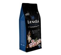 10 kg Lenda Grain Free Pavo y Pato pienso para perros