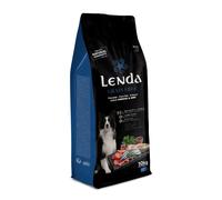 Lenda Grain Free Pescado Adult Mini & Medium para Perros 10 Kg