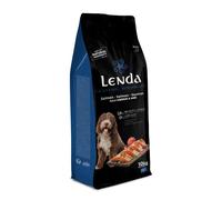 10 kg Lenda Grain Free Salmón pienso para perros
