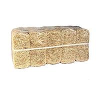 10 kg Madera lana sin tratar, certificado PEFC * muy claro * acolchado lana * füllstoff * material de relleno * DE ALEMÁN Bosque - de unipak