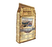 Natural Greatness Receta Sensitive Conejo Light & Fit 10 Kg Comida Para Perros