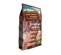 Natural Woodland Optimum Diet Large - 10 Kg