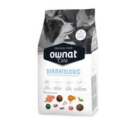 Ownat Care Dermatologic Pienso para Perro con sensibilidades dermatológicas - 10 KG