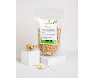 10 kg Piñones Bio Grado A1 Buxtrade Naturales