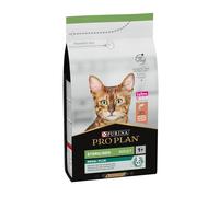 Purina Pro Plan Gato Sterilised Salmón 10 Kg