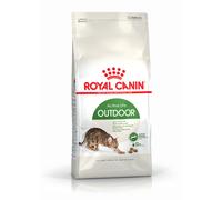 10 kg Royal Canin Active Life Outdoor pienso para gatos
