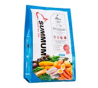 10 kg Summum Pescado pienso para perros