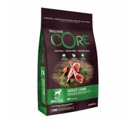 10 KG Wellness Core Adult Cordero pienso para perros