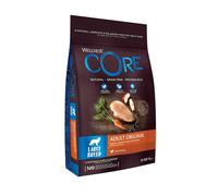 10 KG Wellness Core Adult Large Original Pollo pienso para perros