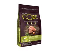 10 KG 10 kg Wellness Core Adult Medium/Large Healthy Pavo Low Fat pienso para perros