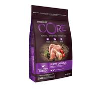 10 kg Wellness Core Puppy Small/Medium Pollo y Pavo pienso para perros