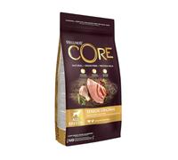 10 kg Wellness Core Senior Pollo y Pavo pienso para perros