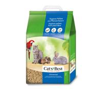 10 L Cat's Best Universal Lecho Higiénico Ecológico para animales