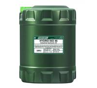 10 L FANFARO FF Hidráulico ISO 46 Aceite DIN 51524-2 AFNOR (FRANCIA) NF E 48-603