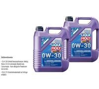 5/L Liqui Moly Synthoil desde Hace Mucho Tiempo 0W30 aceite motor VW