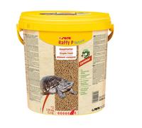 10 L Sera Raffy P Comida para tortugas acuáticas