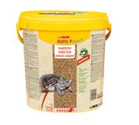 10 L Sera Raffy P Comida para tortugas acuáticas