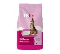 10 L TK-Pet Arena Aglomerante Fresh para gatos