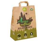 10 L TK-Pet arena natural aglomerante para gatos