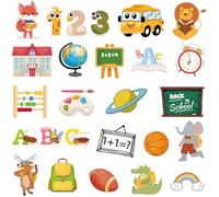 10 Láminas Tatuajes Temporales para Niños Calcomanías Divertidas Seguras Lavables Falsos Tatuajes para Niños Niñas Regalos de Fiesta Escolar