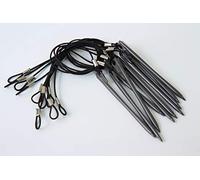 10 lápices táctiles para símbolo Motorola MC9060R MC9090R MC9190R MC3090R MC3090S MC3190R MC3190S MC32N0R MC32N0S PDA conectados Stylus
